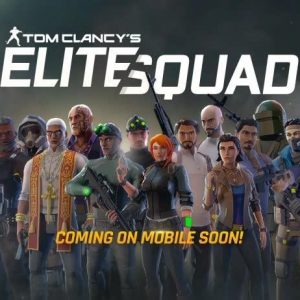 Tom Clancy's Elite Squad