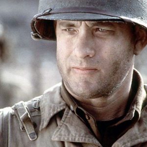 Tom Hanks