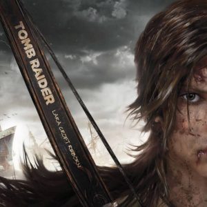 Tomb Raider