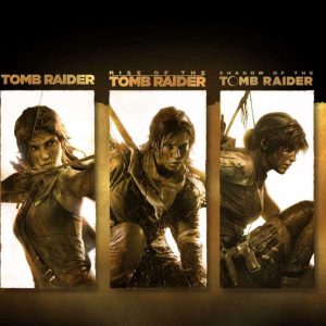 Tomb Raider