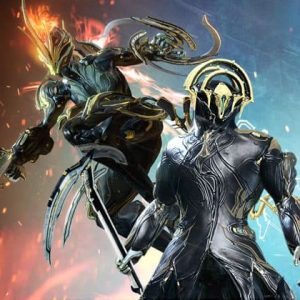 Warframe