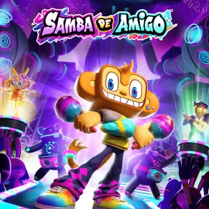 Samba de Amigo