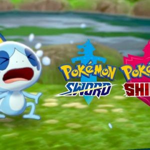Pokémon Spada e Scudo Pokédex Nazionale