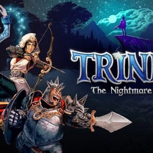 Trine 4 The Nightmare Prince, il video diario di Frozenbyte che parla dell'evoluzione del gioco e di come si può crescere dai propri errori