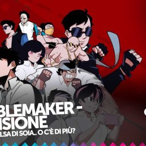 Troublemaker
