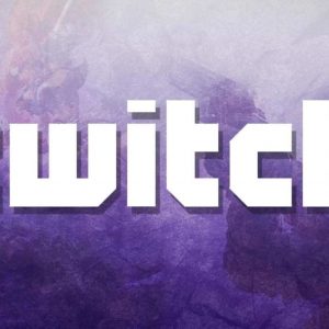 Streaming su Twitch