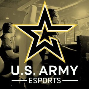 Twitch contro USArmyEsports