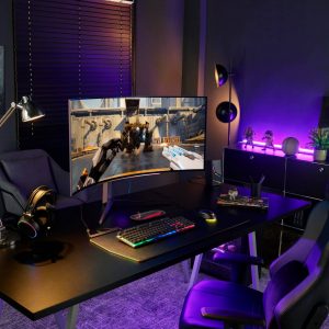 LG UltraGear