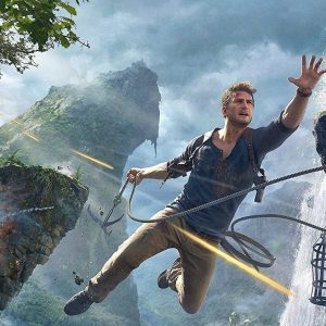 Uncharted 5