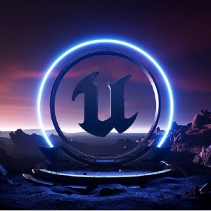 Unreal Engine 5