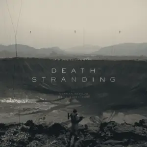 Uscita Death Stranding Data lancio trailer 2019 2020 gameplay 2