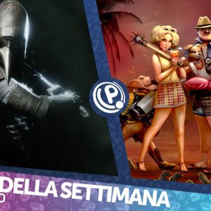 Uscite della settimana 15 - 21 agosto 2022