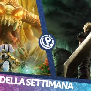 Uscite della settimana dal 7 al 13 giugno