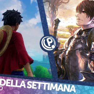 Uscite della settimana dal 9 al 15 gennaio