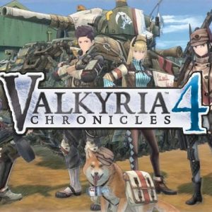 Valkyria Chronicles Remastered data di uscita giappone
