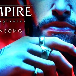Vampire: The Masquerade - Swansong