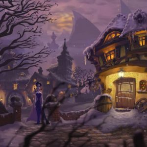 Vampyre Story 2