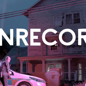 unrecord cover