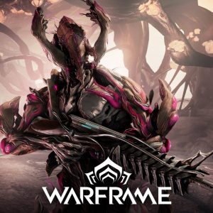 Warframe TennoCon 2021