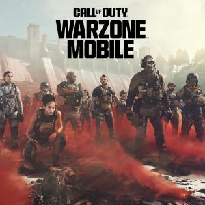 Call of Duty: Warzone Mobile