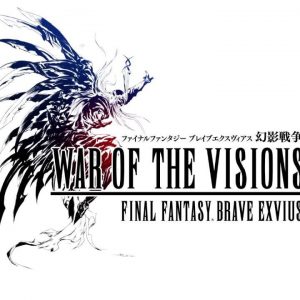 War of the visions Final Fantasy Brave Exvius