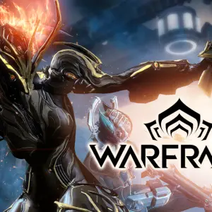 Warframe