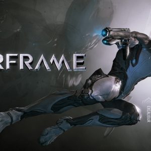 Warframe su Nintendo Switch