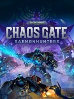 Warhammer 40,000: Chaos Gate – Daemonhunters