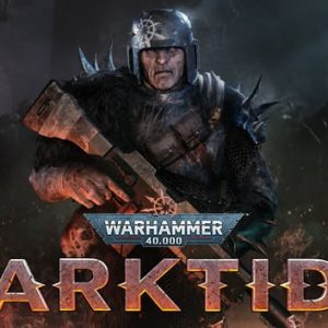 Warhammer 40,000 Darktide