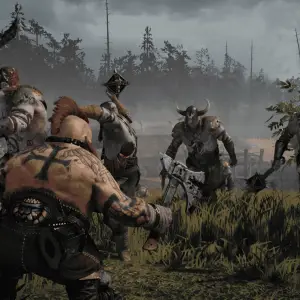 Warhammer Vermintide 2