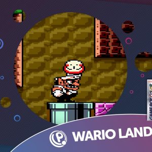 Wario Land 3
