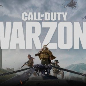 Call of Duty Warzone