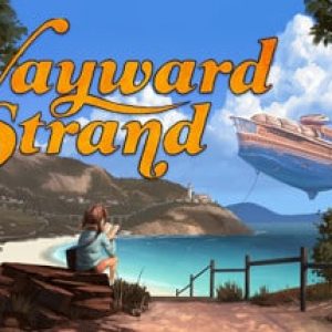Wayward Strand