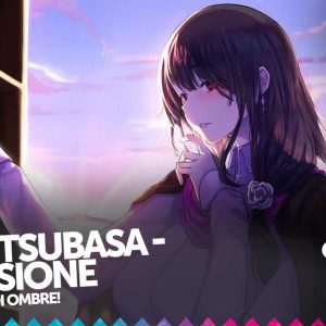 Kuroi Tsubasa