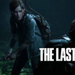 The Last of Us Part II
