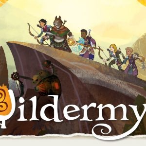 Wildermyth