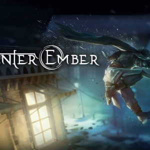 Winter Ember