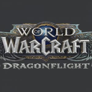 World of Warcraft Dragonflight