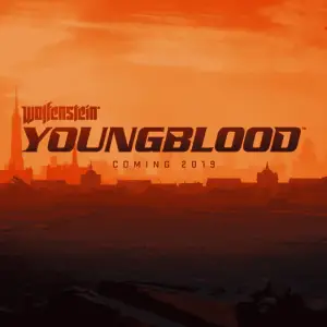 Wolfenstein Nintendo Switch Youngblood 3 III Data uscita lancio Bethesda PAX Penny Arcade Expo Australia Pete Hines