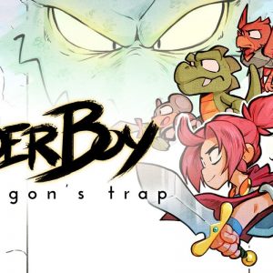 Wonder Boy: The Dragon's Trap, recensione per Android