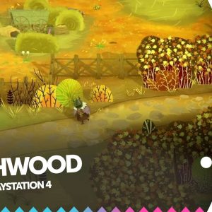 Wytchwood