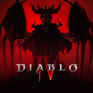 Diablo 4