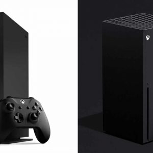 Xbox Series X, confermati cross-save e cross-progression con Xbox One