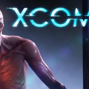 XCOM 2 DLC E3 2018