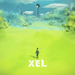XEL screenshot