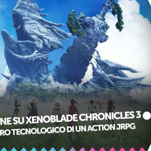 XENOBLADE3
