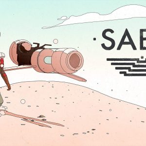 Xbox Game Pass Sable