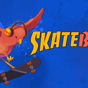 Xbox Game Pass SkateBird
