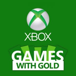 Xbox Games WIth Gold Maggio 2019