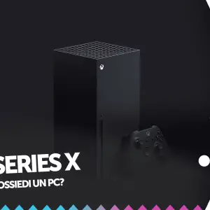Xbox Series X